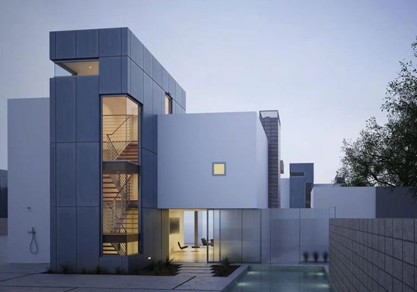 門(mén)窗施工案例